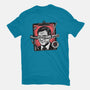That's What She Said-Womens-Fitted-Tee-glitchygorilla