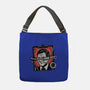 That's What She Said-None-Adjustable Tote-Bag-glitchygorilla