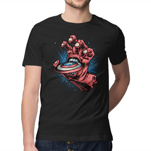 Big Red Hand