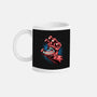 Big Red Hand-None-Mug-Drinkware-glitchygorilla