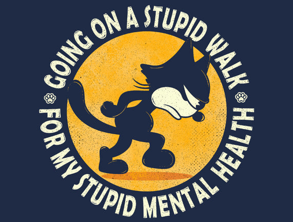 Cat Mental Health