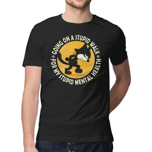 Cat Mental Health