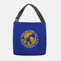 Cat Mental Health-None-Adjustable Tote-Bag-erion_designs