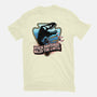 When Dinosaurs Ruled The Earth-Mens-Basic-Tee-glitchygorilla