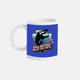 When Dinosaurs Ruled The Earth-None-Mug-Drinkware-glitchygorilla