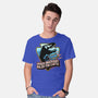 When Dinosaurs Ruled The Earth-Mens-Basic-Tee-glitchygorilla