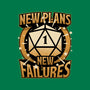 RPG Plan Failure-Unisex-Pullover-Sweatshirt-Studio Mootant