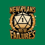 RPG Plan Failure-None-Mug-Drinkware-Studio Mootant