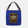 RPG Plan Failure-None-Adjustable Tote-Bag-Studio Mootant