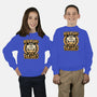 RPG Plan Failure-Youth-Crew Neck-Sweatshirt-Studio Mootant