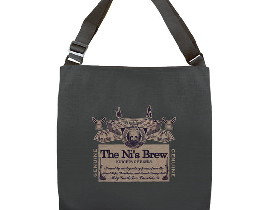 The Ni's Brew
