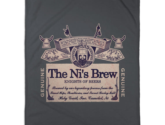 The Ni's Brew