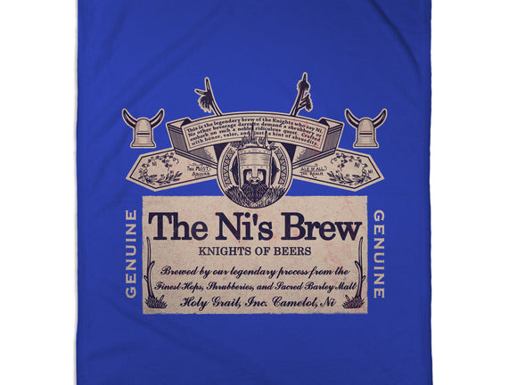 The Ni's Brew