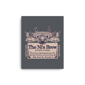 The Ni's Brew