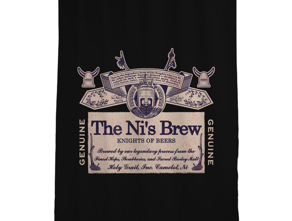 The Ni's Brew