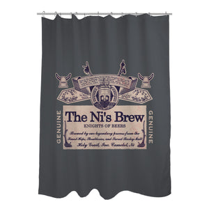 The Ni's Brew