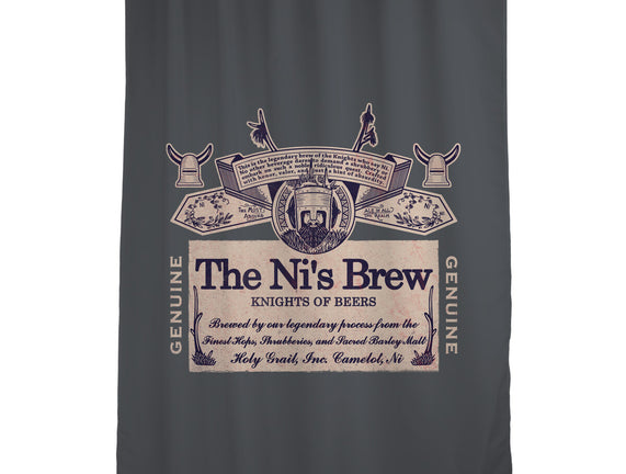 The Ni's Brew