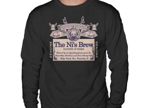 The Ni's Brew