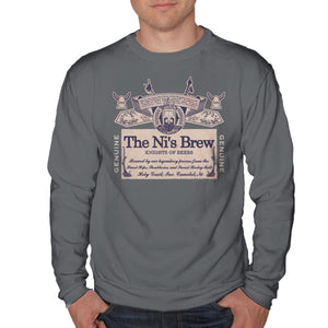 The Ni's Brew