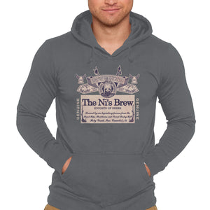 The Ni's Brew