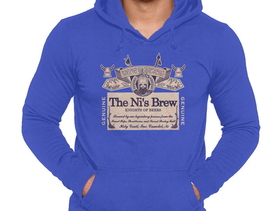 The Ni's Brew