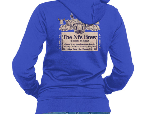 The Ni's Brew