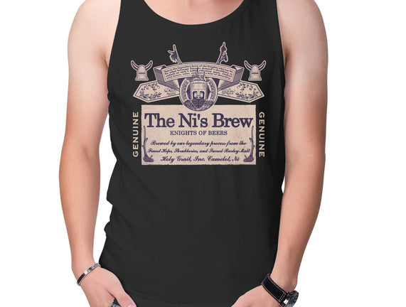 The Ni's Brew