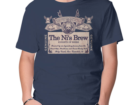 The Ni's Brew