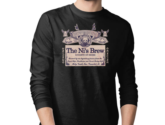 The Ni's Brew