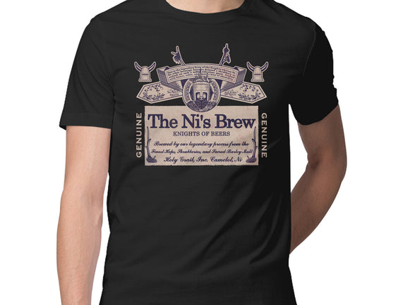 The Ni's Brew