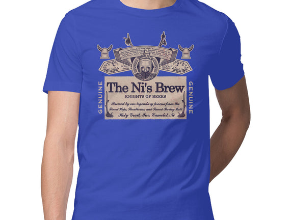 The Ni's Brew