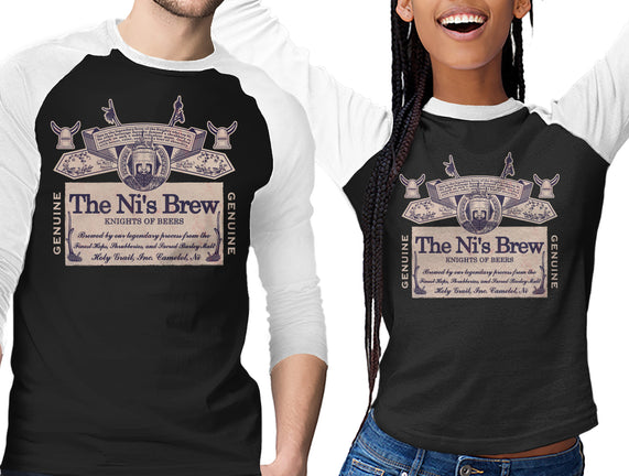 The Ni's Brew