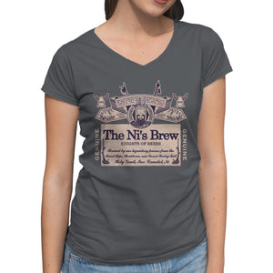 The Ni's Brew
