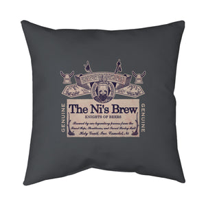 The Ni's Brew