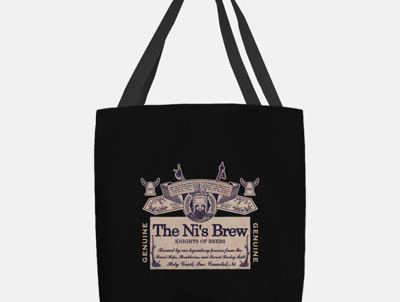 The Ni's Brew