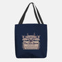 The Ni's Brew-None-Basic Tote-Bag-NMdesign