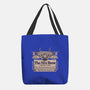 The Ni's Brew-None-Basic Tote-Bag-NMdesign