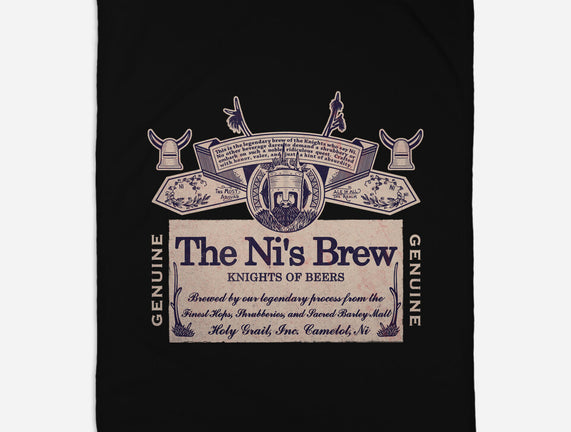 The Ni's Brew