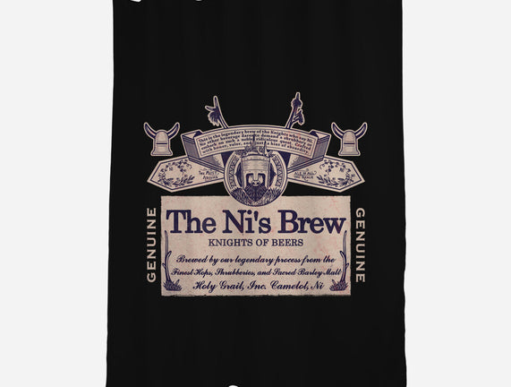 The Ni's Brew