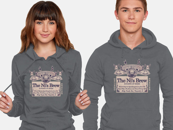 The Ni's Brew