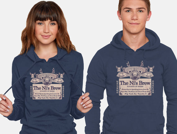 The Ni's Brew