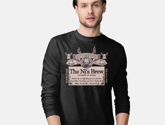 The Ni's Brew