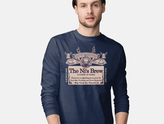 The Ni's Brew