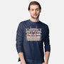 The Ni's Brew-Mens-Long Sleeved-Tee-NMdesign
