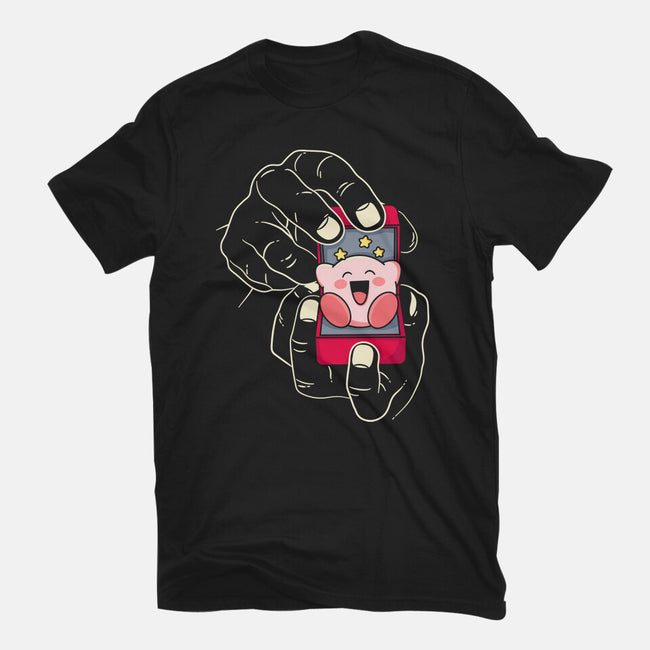 Will You Marry Me-Womens-Fitted-Tee-Xentee