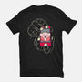 Will You Marry Me-Womens-Fitted-Tee-Xentee