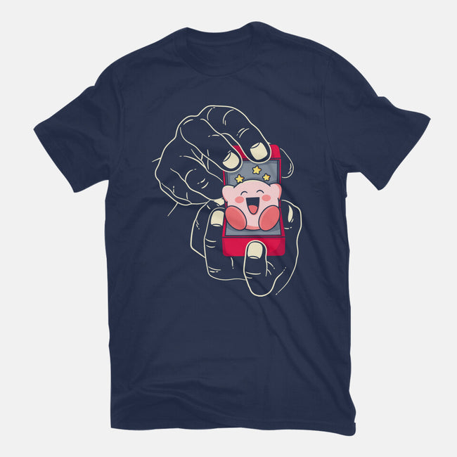 Will You Marry Me-Womens-Fitted-Tee-Xentee