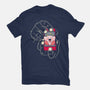 Will You Marry Me-Womens-Fitted-Tee-Xentee