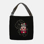 Will You Marry Me-None-Adjustable Tote-Bag-Xentee