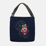 Will You Marry Me-None-Adjustable Tote-Bag-Xentee